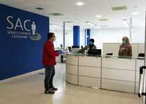 El Servei d’Atenció Ciutadana de l’Ajuntament de Peníscola ha atés 1500 consultes i tràmits durant la crisi sanitària