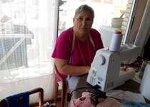 Els xiquets i xiquetes de Peníscola comptaran amb mascaretes infantils gratuïtes gràcies a les voluntàries si la col·laboració entre l’AMPA del col·legi i l’Ajuntament