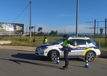Peníscola preveu intensificar els controls en accessos i de mobilitat per a aquest pont de maig