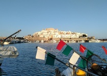 L'Ajuntament de Peníscola inclou al sector primari a les seues accions per a pal·liar la crisi