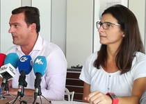 L'Ajuntament de Peníscola sol·licita al Govern poder destinar els seus 3,9 milions de superàvit a ajudes per a famílies i empreses