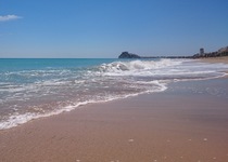 L'Ajuntament de Peníscola adjudica l'execució d'obres de millora en el seu passeig marítim després dels efectes de la borrasca Glòria