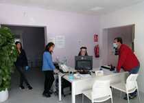 L'Ajuntament de Peníscola multiplica per quatre els recursos de l'àrea de Serveis Socials per a fer front a la crisi sociosanitària provocada per la Covid19