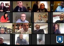 L'Ajuntament de Peníscola facilita que més de mig milió d'euros queden en la caixa d'hostalers i comerciants en no cobrar-los l'ocupació de via pública de les terrasses