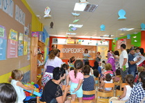 L'Ajuntament de Peníscola obri el període d'inscripció per al Programa Ludopeques 2020-2021, condicionat per la Covid19