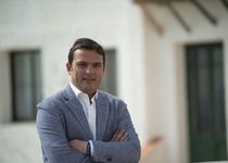 Andrés Martínez, alcalde de Peníscola coordinarà l'Àrea d'Innovació i Digitalització de la Federació Valenciana de Municipis i Províncies