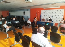 L'Ajuntament de Peníscola rebaixa el cànon a les empreses de serveis en platges i desaprova que el Ministeri cobre la totalitat de l'explotació als ajuntaments