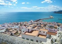 Peníscola posa en marxa el servici de transport públic que connecta el centre amb les urbanitzacions a partir del proper dilluns