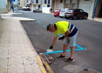 Continuen els tractaments rutinaris de control de plagues a Peníscola