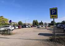 L'Ajuntament de Peníscola habilita 1400 places d'aparcament gratuït per a aquest estiu