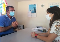 L'Ajuntament de Peníscola en ple aprova destinar 400.000€ a PIMES i autònoms