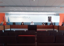 La Junta Local de Seguretat a Peníscola insisteix en la necessitat de cooperació