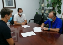 L'Ajuntament de Peníscola col·labora amb les AMPA dels centres educatius en la compra de materials i les activitats