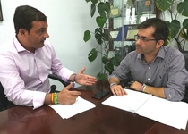 L'Ajuntament de Peníscola programa la recollida selectiva de residus orgànics en fases i porta a porta