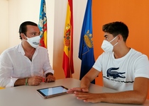 Peníscola retrà honors a la seua Patrona al setembre