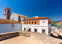 Peníscola sol·licita les subvencions del programa LABORA per a la contractació de quatre persones en situació de desocupació