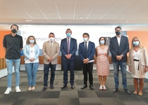 Peníscola acull la trobada provincial de destinacions DTI presidida pel secretari d'Estat de Turisme