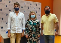 Rocart a Peníscola ha recaptat 4250€ per a Creu Roja