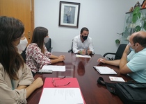 L'alcalde de Peníscola apel·la al consens per afrontar els reptes del pròxim any