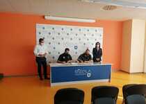 L'Ajuntament de Peníscola i la Subdelegació del Govern renoven el seu conveni de col·laboració en el programa VioGen