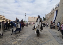 Continuen a Peníscola les jornades de turisme vivencial amb el desenvolupament de rodatges en viu