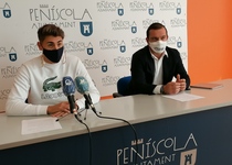 Peníscola programa activitats per a un Halloween en família