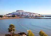 L'Ajuntament de Peníscola inicia els tràmits per a la ubicació d'un Punt Accessible a la platja Sud