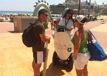 Platges realitza les enquestes anuals als banyistes