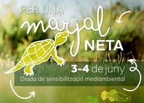 L'AMPA del CEIP Jaime Sanz juntament amb l'Ajuntament de Peníscola organitzen una jornada de sensibilització mediambiental per la marjal