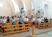 Peníscola celebra la festivitat de Sant Pere