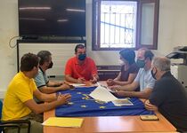 Generalitat aprova el dragatge de la séquia Sangonera a Peníscola per a setembre 