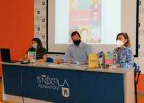 L’Ajuntament de Peníscola renova la col·laboració amb la Fundació Isonomia de l’UJI