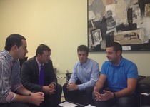 Peníscola acollirà la XIV Exaltació del Tambor de la Província de Castelló