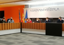 L'Ajuntament de Peníscola en Ple reclama a Generalitat que es retorne el Servei d'Emergències a la província de Castelló