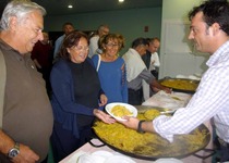 Dia Mundial del Turisme II: Fideuada Popular