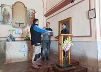 Peñíscola se prepara para recuperar su Romería a la Ermita de Sant Antoni