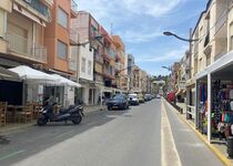 L'Ajuntament de Peníscola programa la remodelació de l’Av. d’Espanya per a després de l'estiu