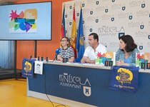 El Ayuntamiento de Peñíscola presenta su Plan Municipal de Infancia y Adolescencia