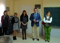 Inici del Curs de curador no professional de persones dependents a Peníscola