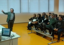 Els comerços de la ciutat amb el comerç electrònic