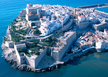 L’Ajuntament de Peníscola iniciarà la tramitació de zona ZAS per a part del nucli antic de la ciutat