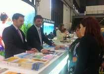 Peníscola en el Saló Internacional de Turisme de Catalunya