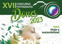 L'Ajuntament de Peníscola convoca el XVII Concurs de Fotografia Dones amb la Sostenibilitat com a tema d'enguany