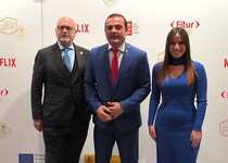 Peníscola es presenta a FITUR com a destinació cinematogràfica de la mà de la Spain Film Comission