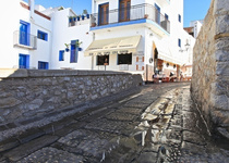 L'Ajuntament de Peníscola segueix invertint en millores