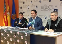 Peníscola aposta pel producte gastronòmic en la promoció estratègica de destinació