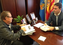 L’Ajuntament intercedirà en Diputació per una publicació en llengua francesa