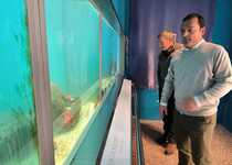 El Museu de la Mar de Peníscola suma més de 63.000 visitants en 2022 