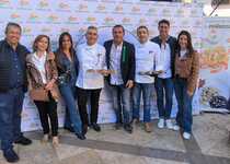 La gastronomia de cinema de Peníscola arriba a Castelló amb les Festes de la Magdalena