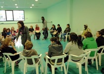 Peniscola celebra el Dia de la Tolerància